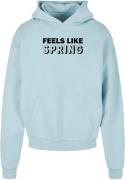 Sweatshirt 'Spring - Feels Like'