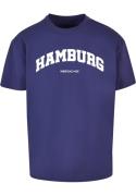 Shirt 'Hamburg Wording'