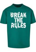 Shirt 'Break The Rules 2'