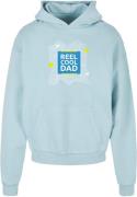 Sweatshirt 'Fathers Day - Reel Cool Dad'