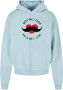 Sweatshirt 'Fathers Day - Best dad'