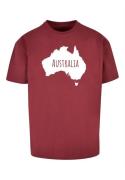 Shirt 'Australia X'