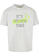 Shirt 'Its Spring Time'