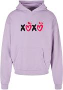 Sweatshirt 'Valentines Day - XOXO'