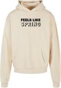 Sweatshirt 'Spring - Feels Like'