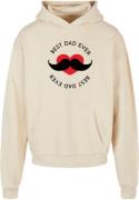 Sweatshirt 'Fathers Day - Best Dad'