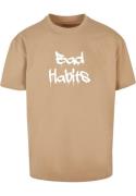 Shirt 'Bad Habits'