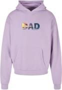 Sweatshirt 'For The Best Dad'