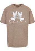 Shirt 'Dove'