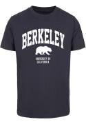 Shirt 'Berkeley University - Bear'