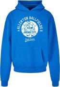 Sweatshirt 'Park Fields - Bronx'