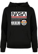 Sweatshirt 'Nasa - 1981'