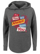 Sweatshirt 'Sex Education It's Always You Netflix TV Series'