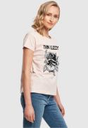 Shirt 'Thin Lizzy - Rose'