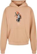 Sweatshirt 'Justitia'