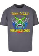 Shirt 'Thin Lizzy - Killer'