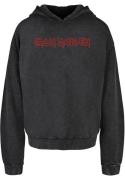 Sweatshirt 'Iron Maiden - Classic Logo'