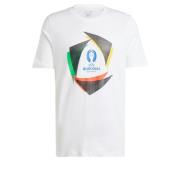 Functioneel shirt 'UEFA EURO24™'