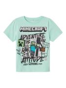 Shirt 'Minecraft'