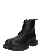 Veterboots 'Fabyan_halb_lt'