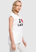 Shirt 'I Love Layla'