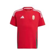 Functioneel shirt 'Hungary 24 Home Fan'