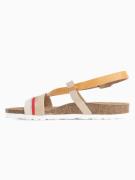 Sandalen met riem 'Spencer'