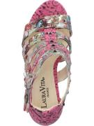 Sandalen met riem 'Albane 6324'