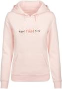 Sweatshirt 'Mothers Day - Best mom ever'