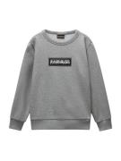 Sweatshirt 'K B-CHAMOIS'