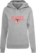 Sweatshirt 'Peaches'