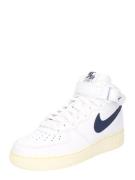 Sneakers hoog 'Air Force 1 07'