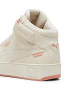 Sneakers hoog 'Carina Street'