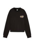 Sportief sweatshirt 'ESS+ CLASS ACT'