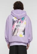 Sweatshirt 'Blurry Blossom'