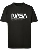 Shirt 'NASA Aeronautics And Space'