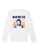 Sweatshirt 'David Bowie '