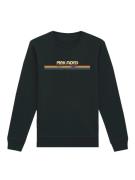 Sweatshirt 'Retro Stripes'