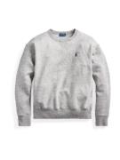 Sweatshirt 'LS PO-LONG SLEEVE-KNIT'