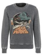 Sweatshirt 'Empire Strikes Back'