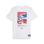 Functioneel shirt 'F1® Großbritannien'