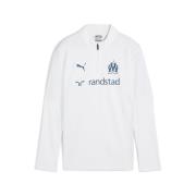 Functioneel shirt 'Olympique de Marseille'