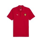 Functioneel shirt 'Scuderia Ferrari'