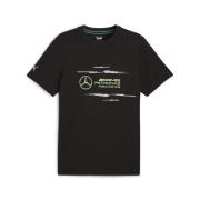 Functioneel shirt 'Mercedes-AMG Petronas F1® '