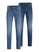 Jeans 'GLENN ORIGINAL SQ 013/SQ 044'