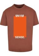 Shirt 'Orange Square Tee 2'