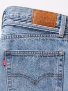 Jeans 'XL STRAIGHT INFLUENTIAL LADY'