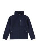 Functionele fleece jas 'Fast Trek IV'