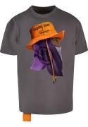 Shirt 'Head Gear'