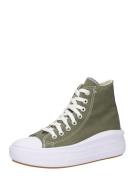 Sneakers hoog 'CHUCK TAYLOR ALL STAR MOVE'